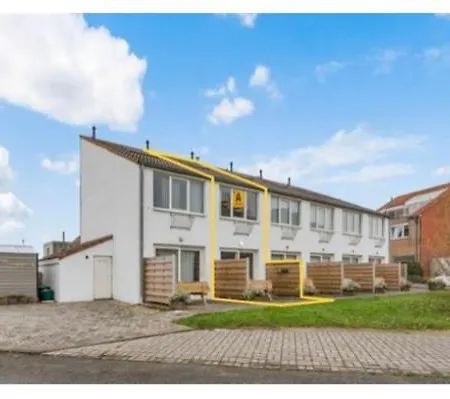 Holiday home La De La