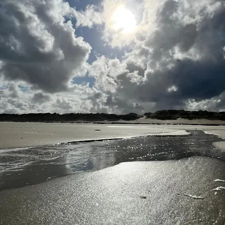 Prázdninový dům La De La Bredene