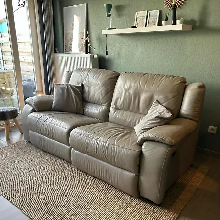 Holiday home La De La *