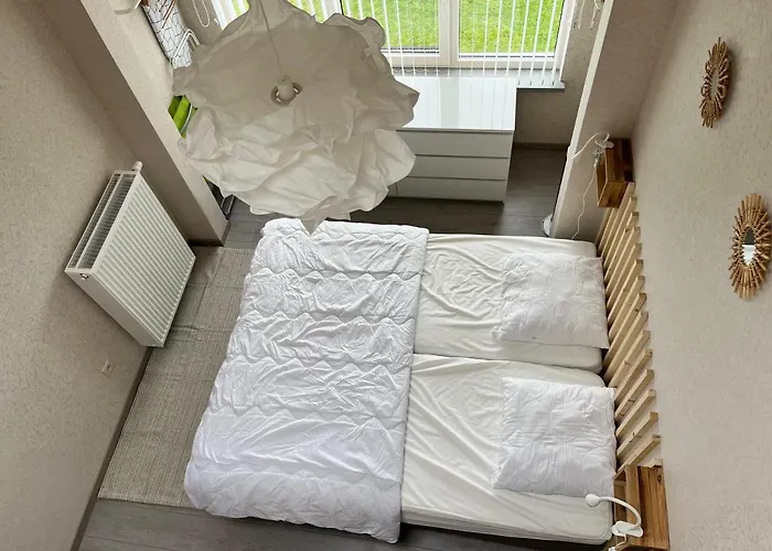 La De La Ferienhaus *