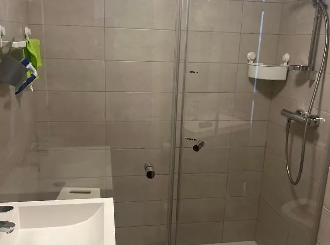 Ferienhaus La De La *