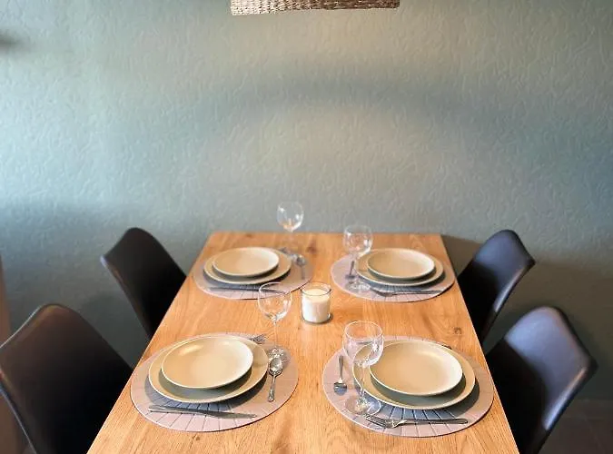 Vakantiehuis La De La *