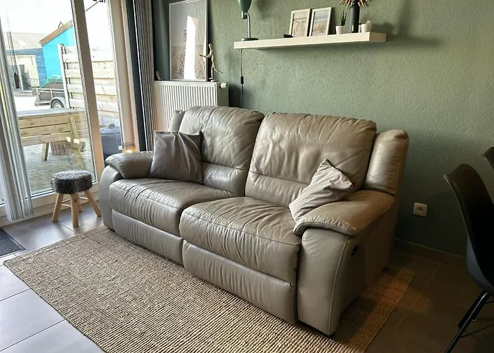 Vakantiehuis La De La *